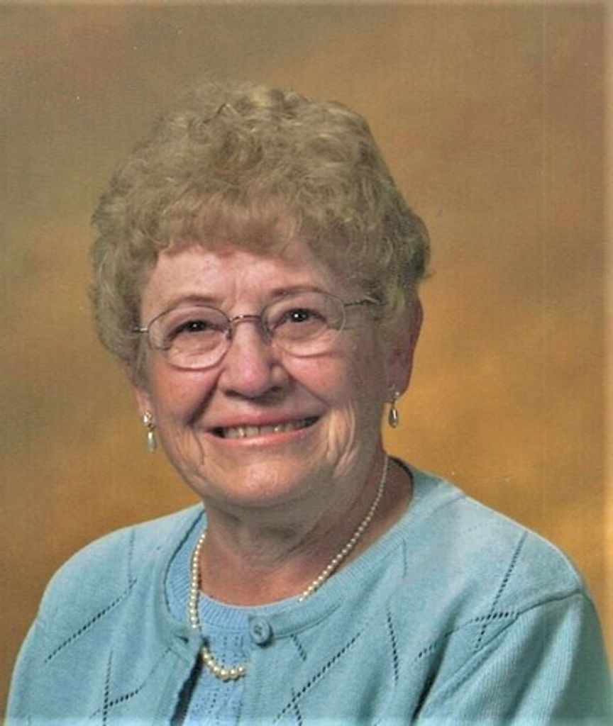 Audrey Ann Long Profile Photo