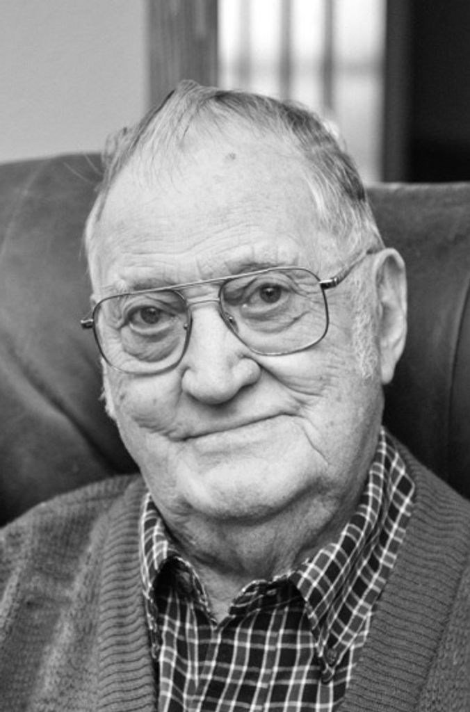 Norman S. Venden
