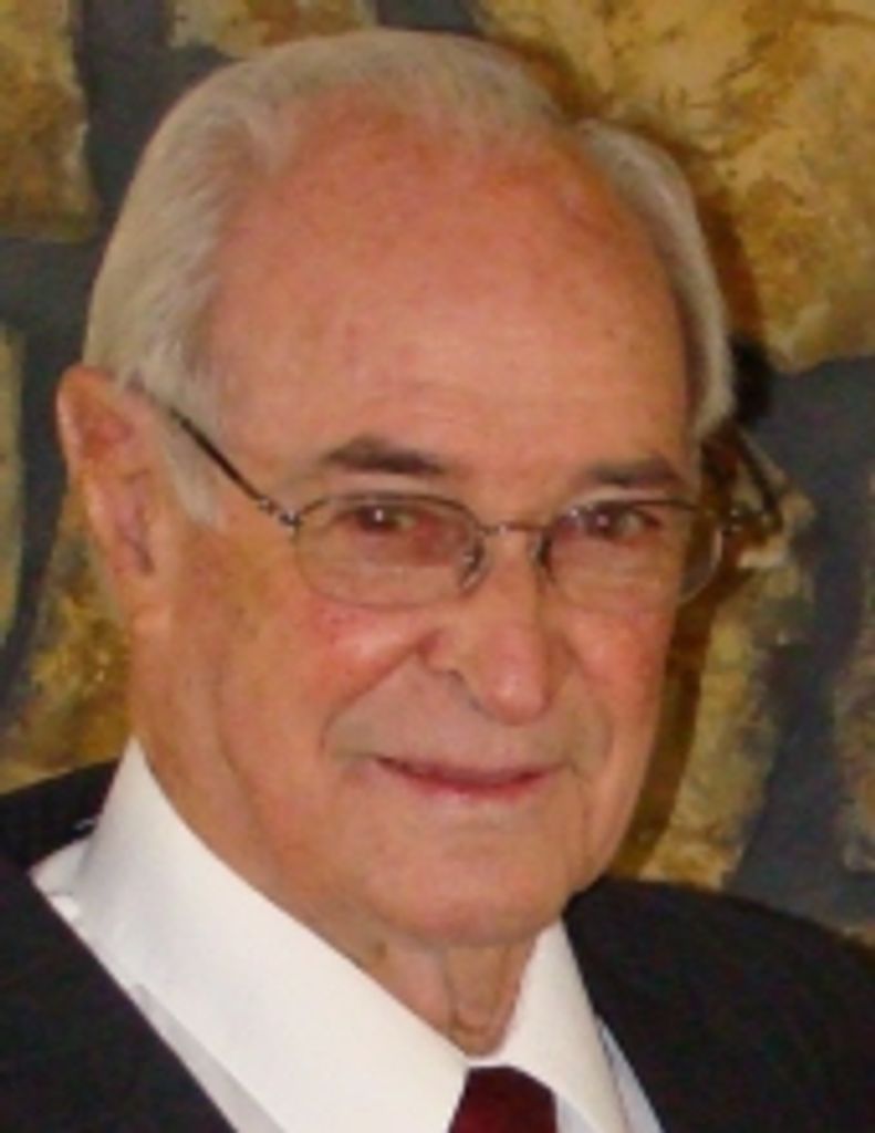 Jesse David "Junior" Thomas