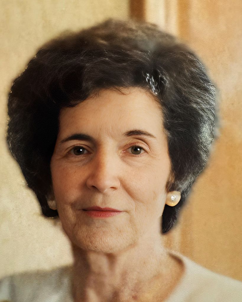 Doris Leblanc Sullivan Profile Photo