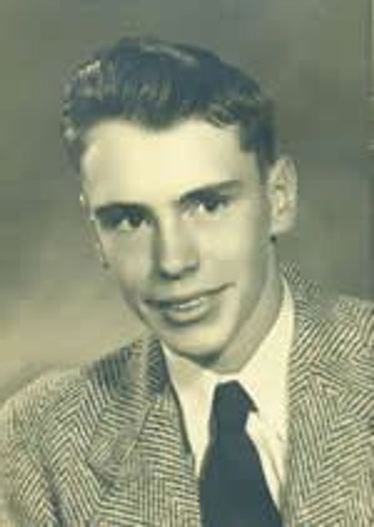 James Richard Ryan