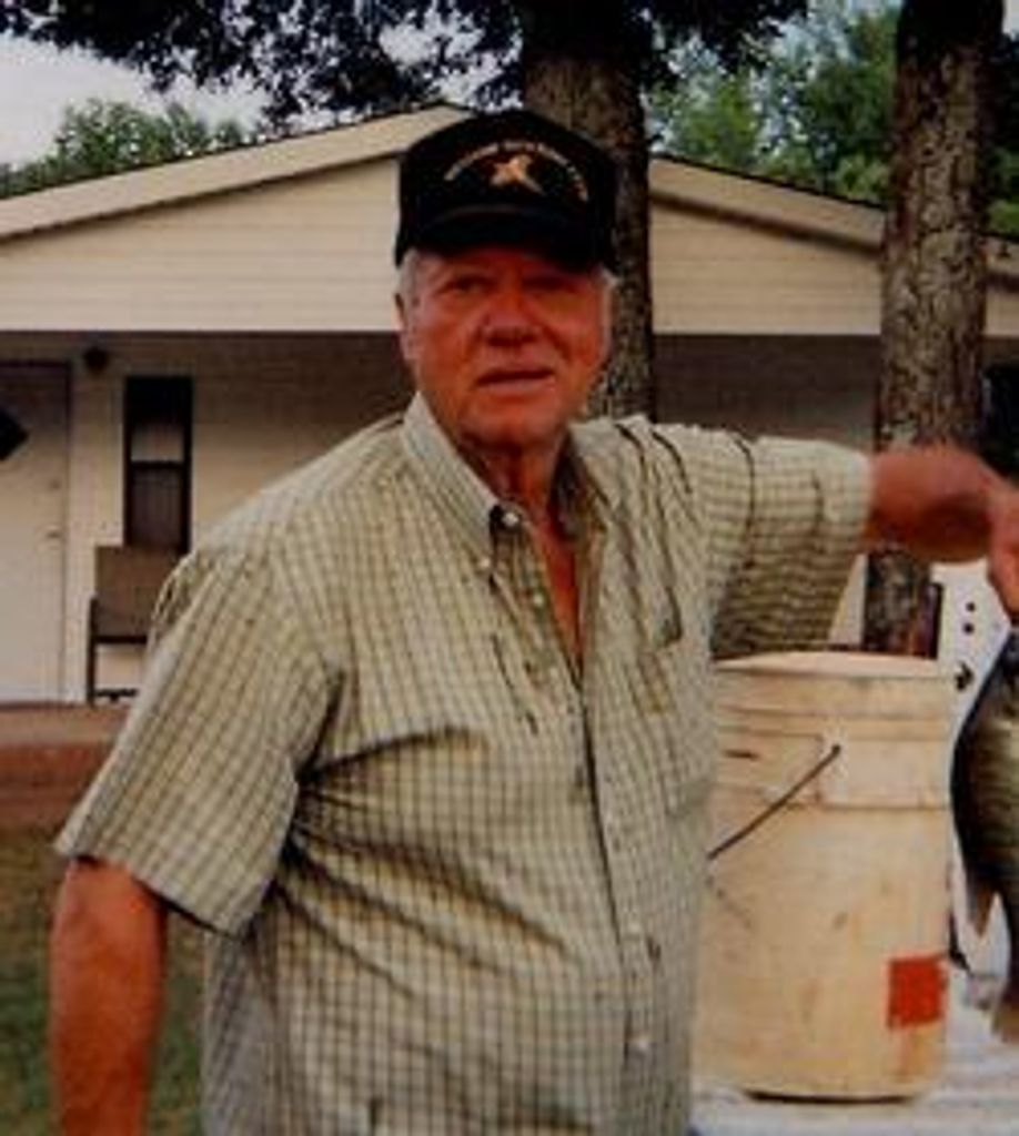 Gilbert Wayne Johnson Jr