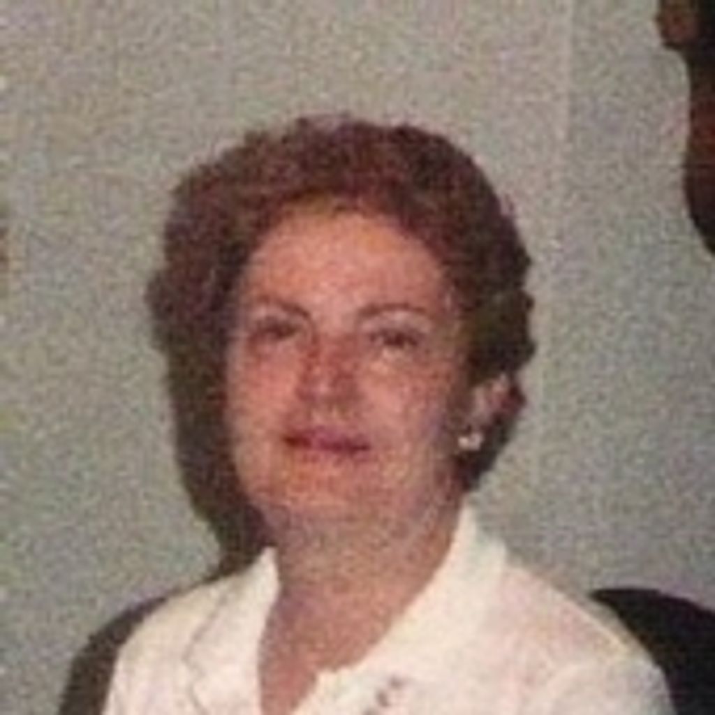 Sally Ann Baker