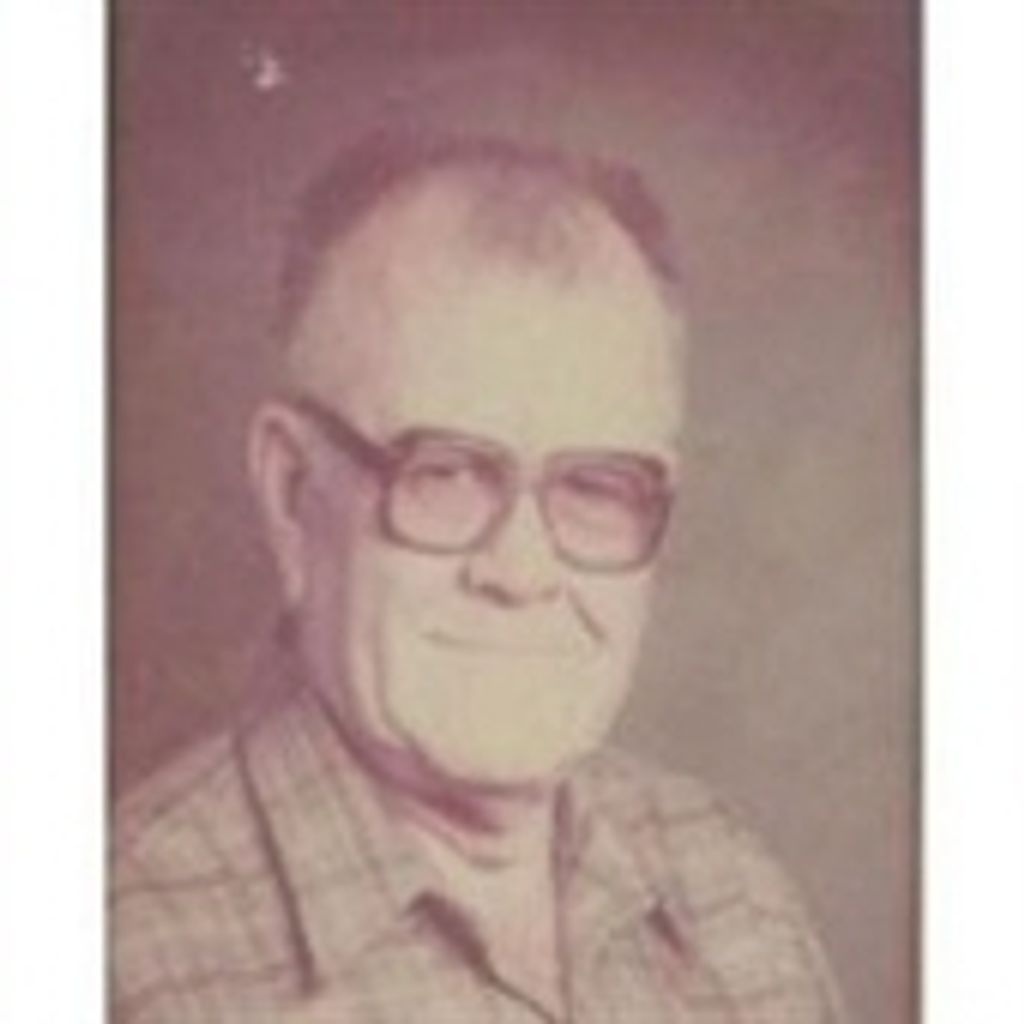 Ralph Leonard Jones
