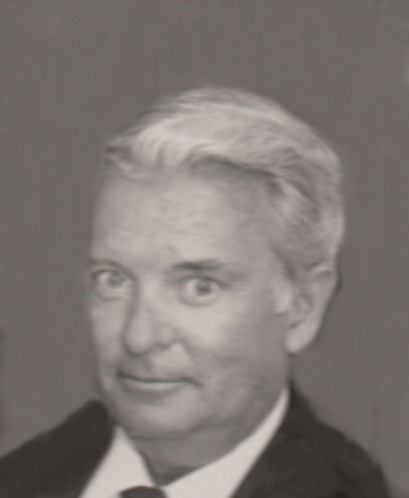 Richard H. Carleton