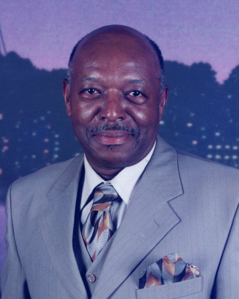 Frank D. Caldwell Profile Photo