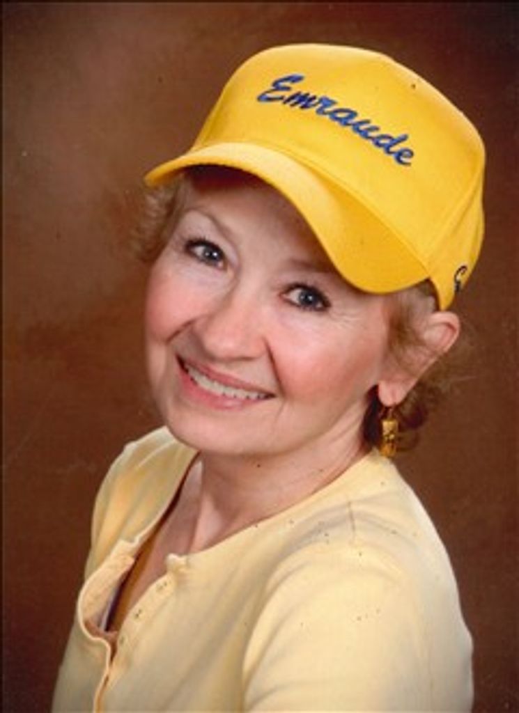 Mary C. " Connie" Kearbey Profile Photo