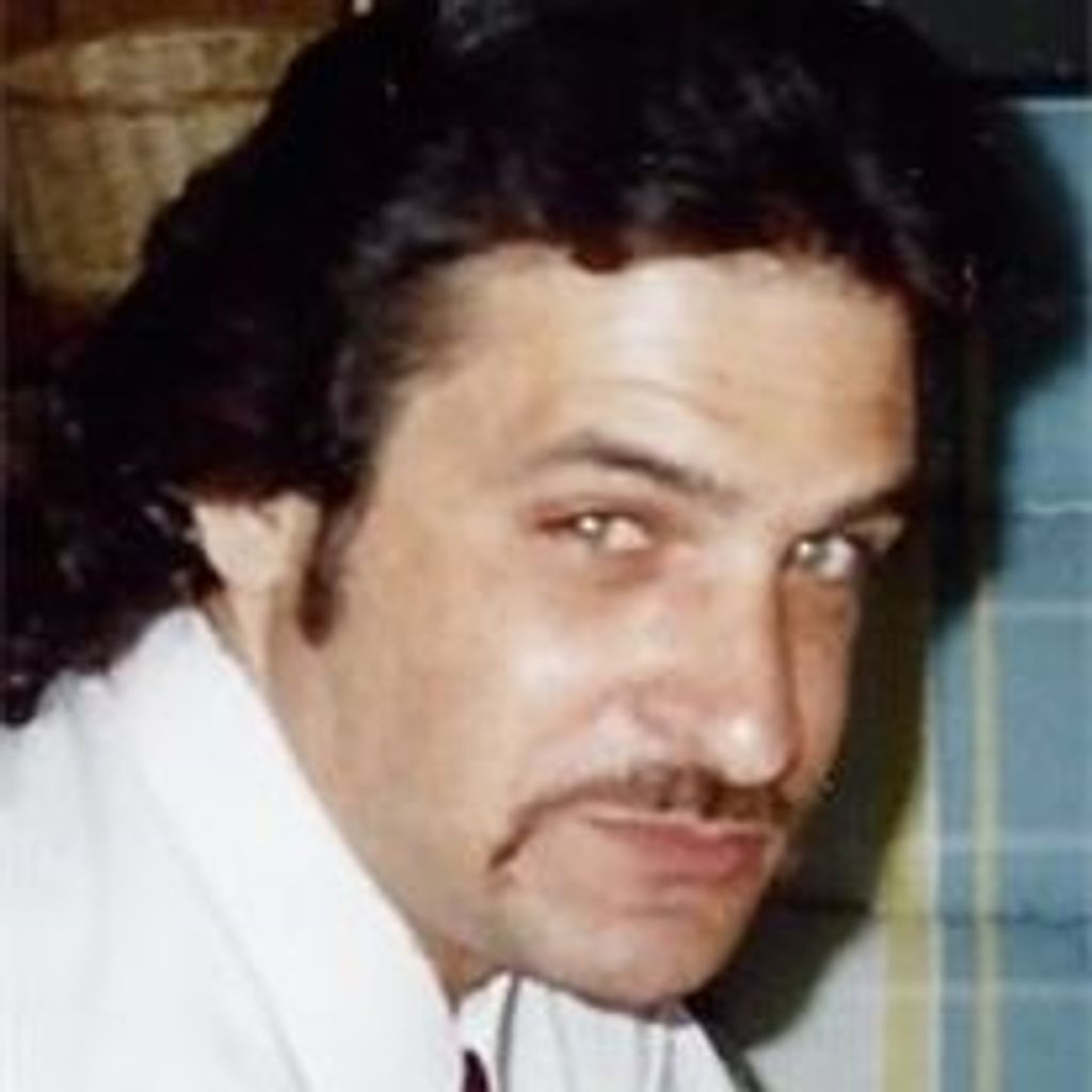 Edwin David "Ed" Gwyther