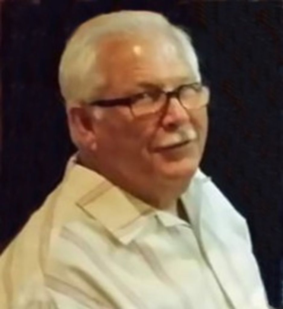 Kenneth L. Thompson Profile Photo