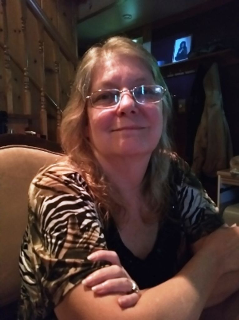 Barbara Anne Perreault