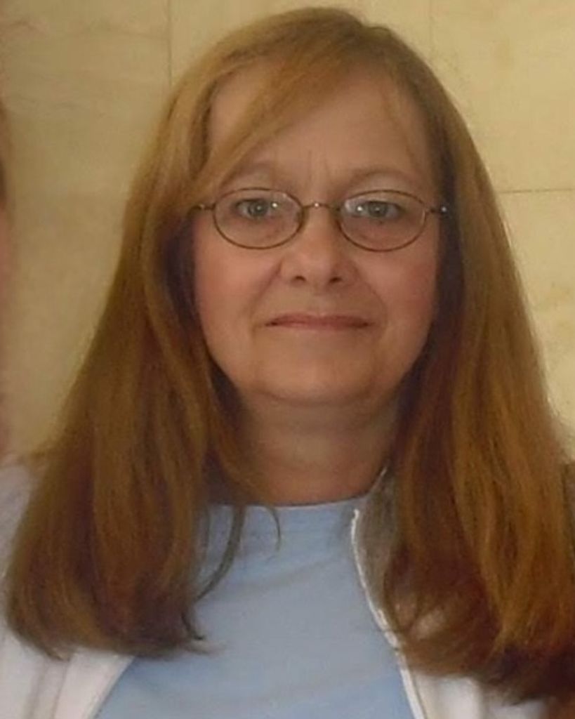 Susan J. Woodworth