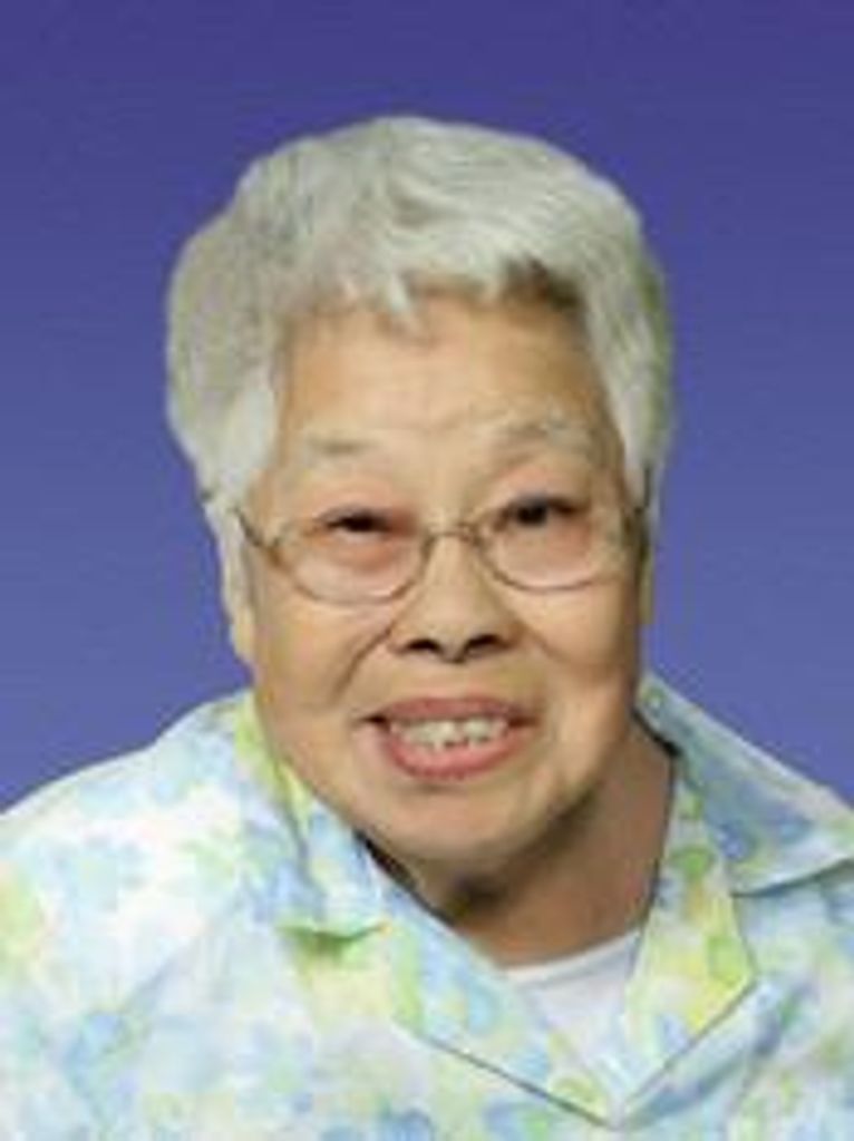 Chiyoko Nishimura
