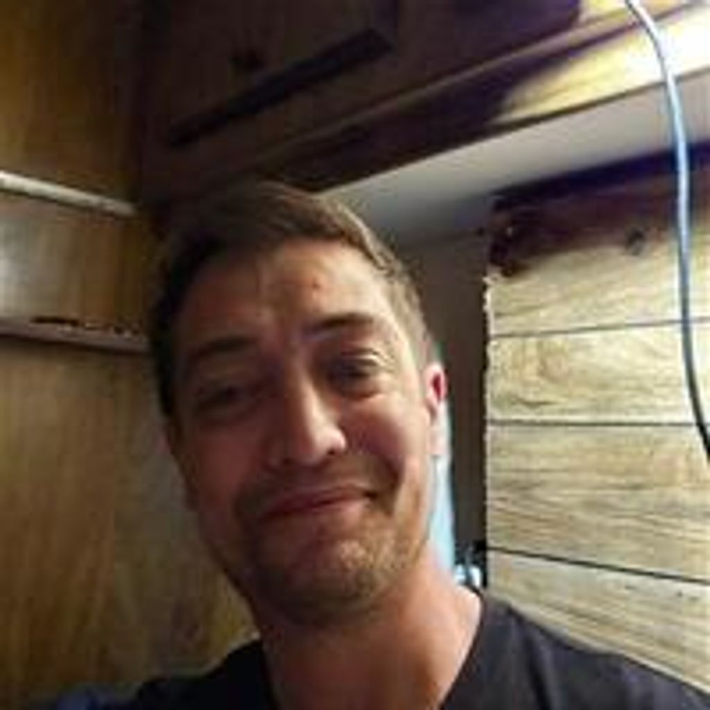 Brian Clifford Faulkner Profile Photo