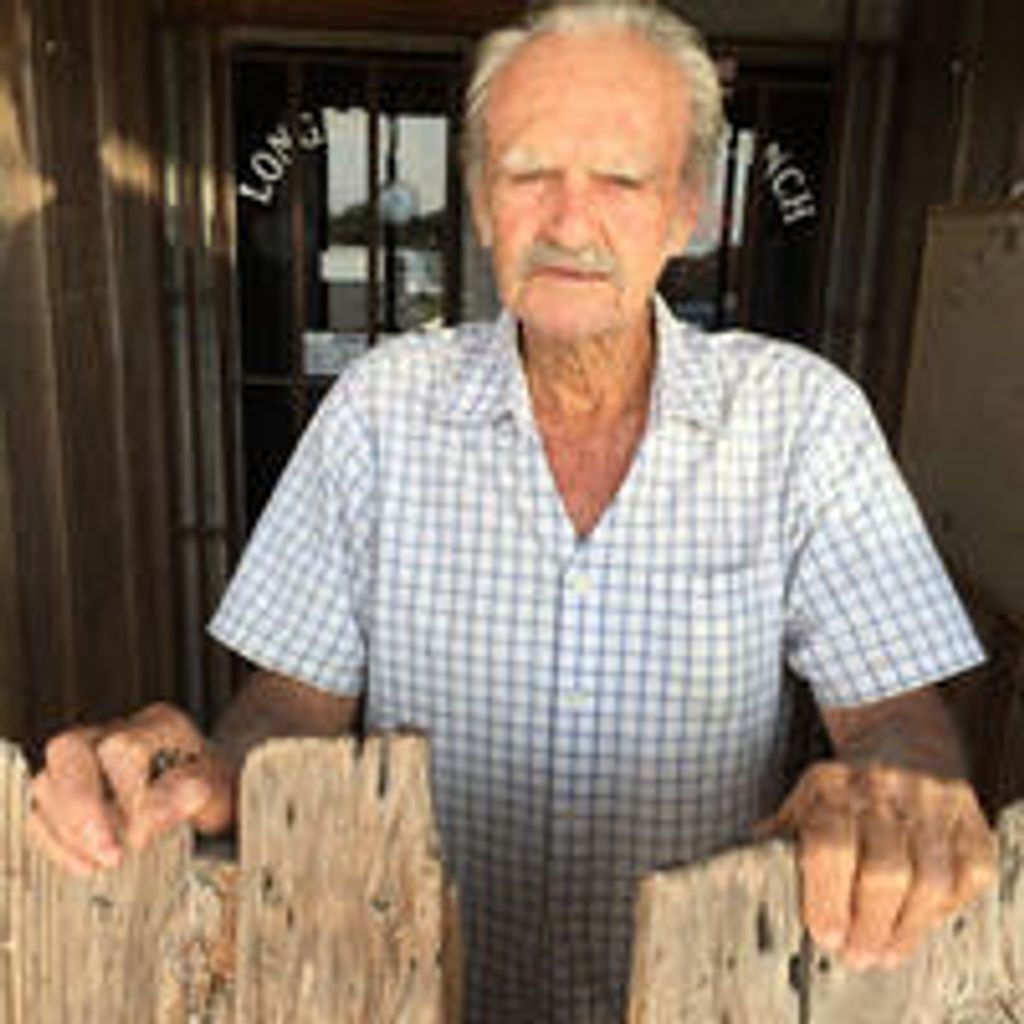Billy Sherry