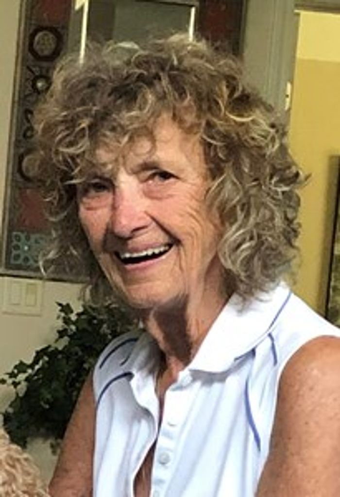 Nancy A. Moliszewski