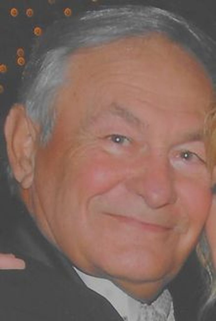 Harold Dean Begnaud, Sr.