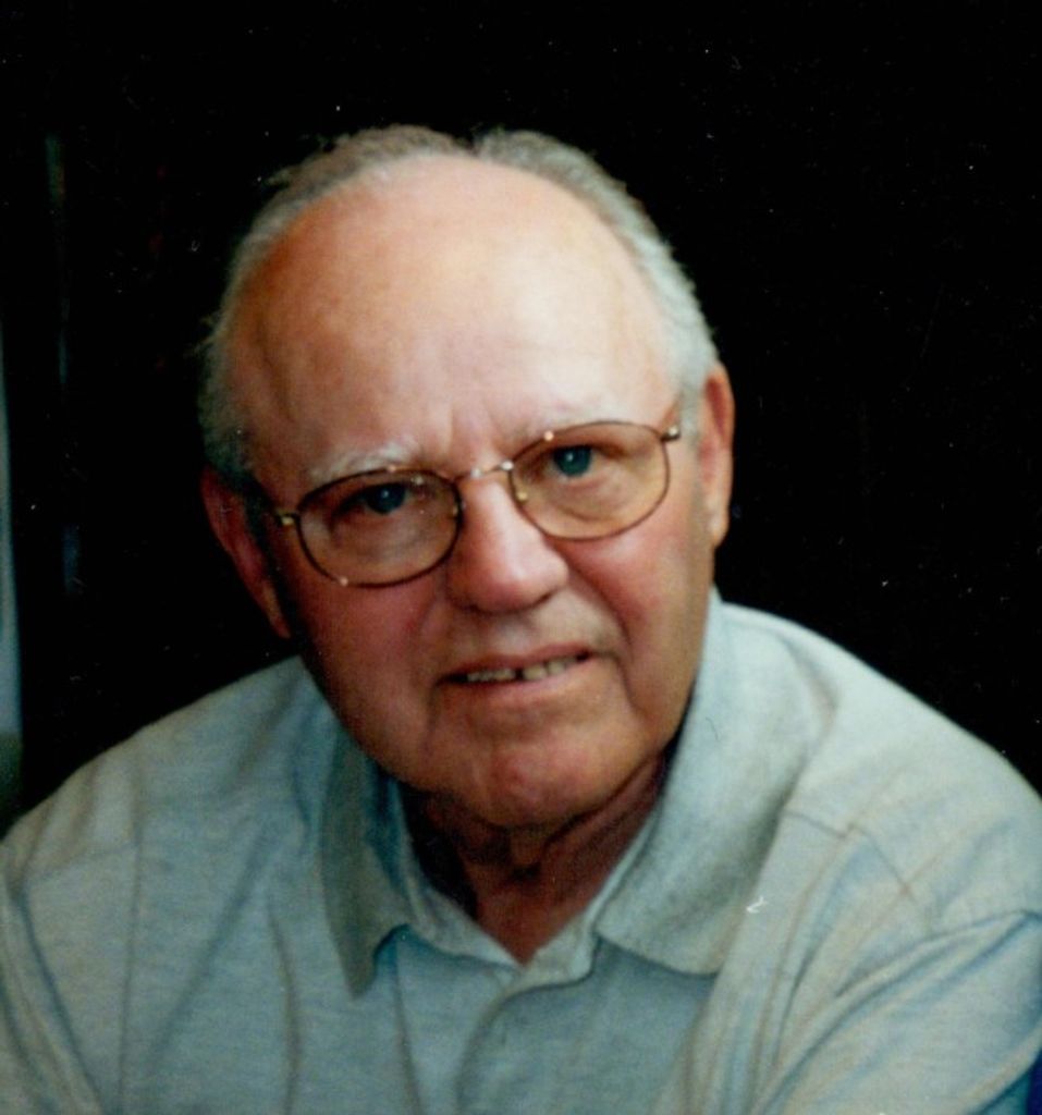 Ronald L. Limback Profile Photo