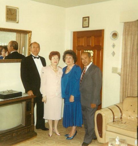 Jose and Josefina Duarte photo gallery thumbnail 25 of 51