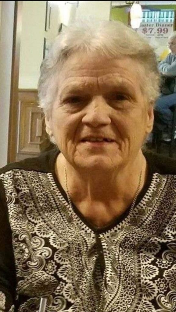 Mary Frances Maxie Profile Photo