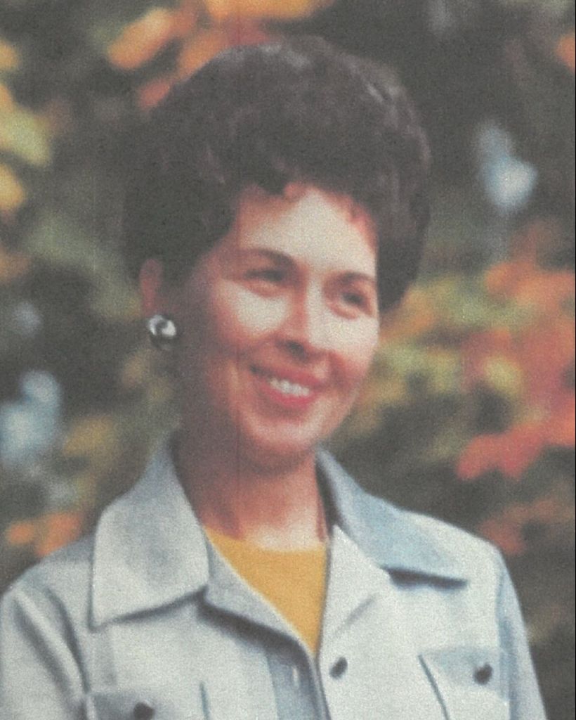 Anne Carolyn Hamm Taurus Profile Photo