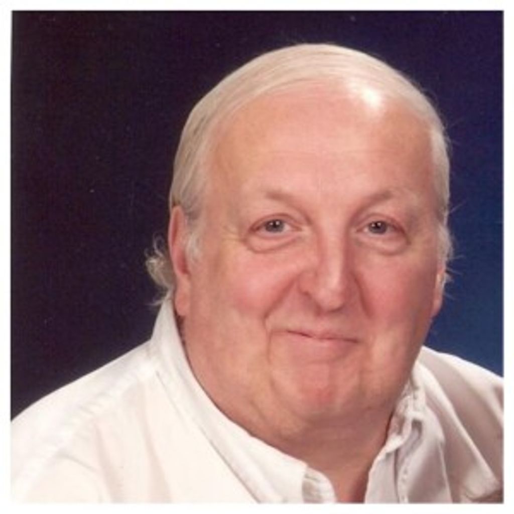 John Leonard Scotton Sr.