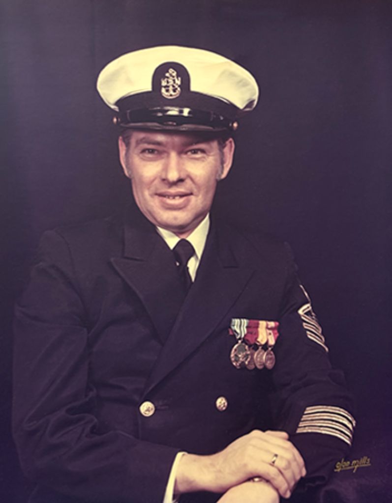 Murlan Frovarp Profile Photo