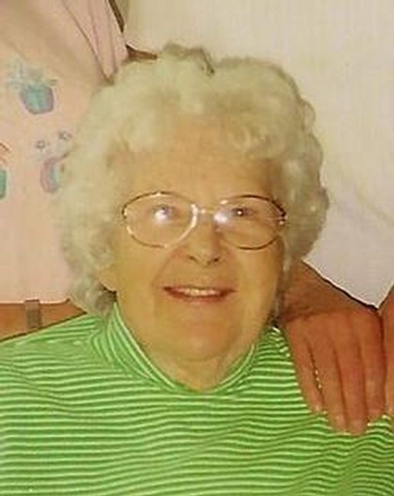 Thelma M. Souders