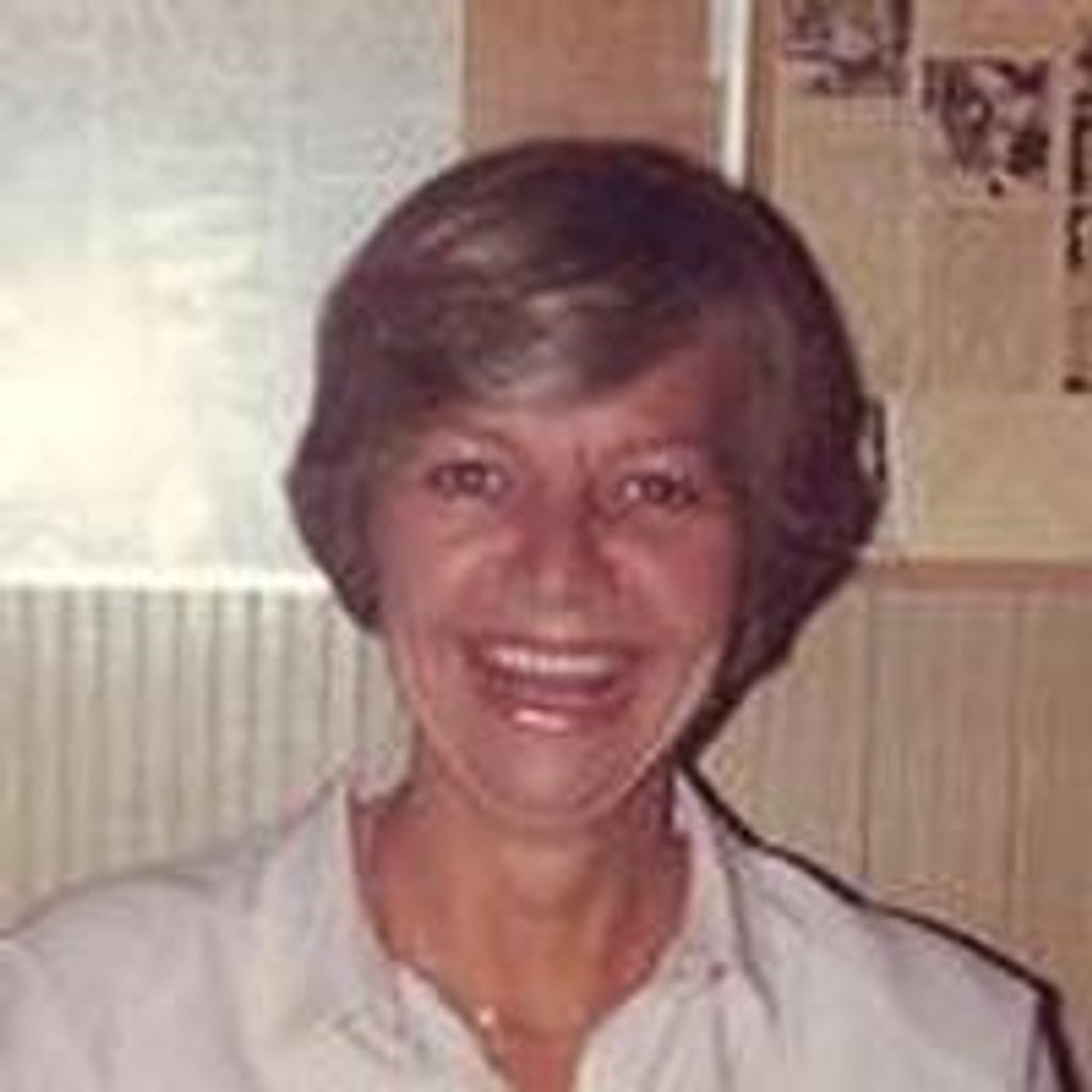Judith Wells Keel