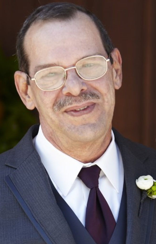 Patrick G. Pilger