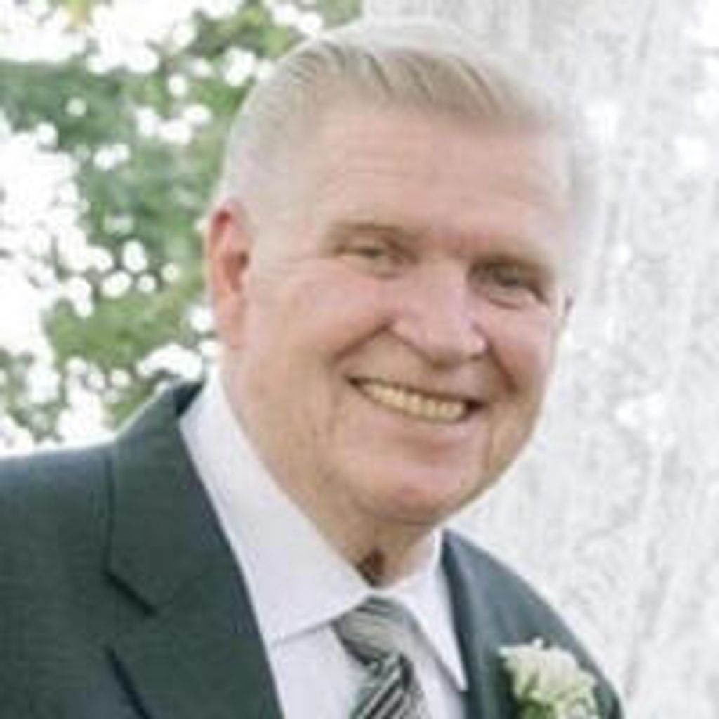 Lars Severine Fredriksen Profile Photo