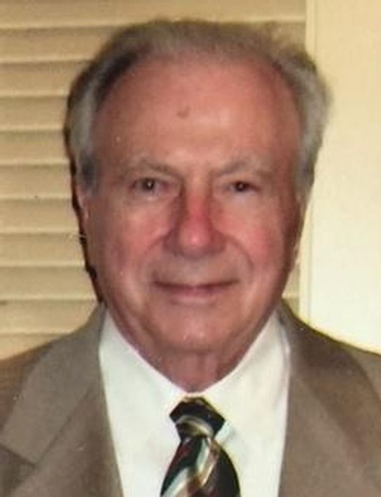 Thaddeus S. Spysinski