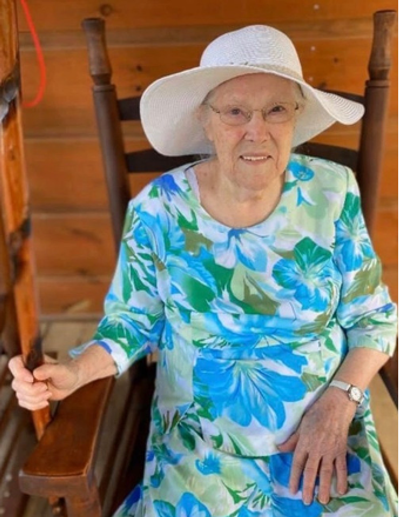 Flora Bullock Profile Photo