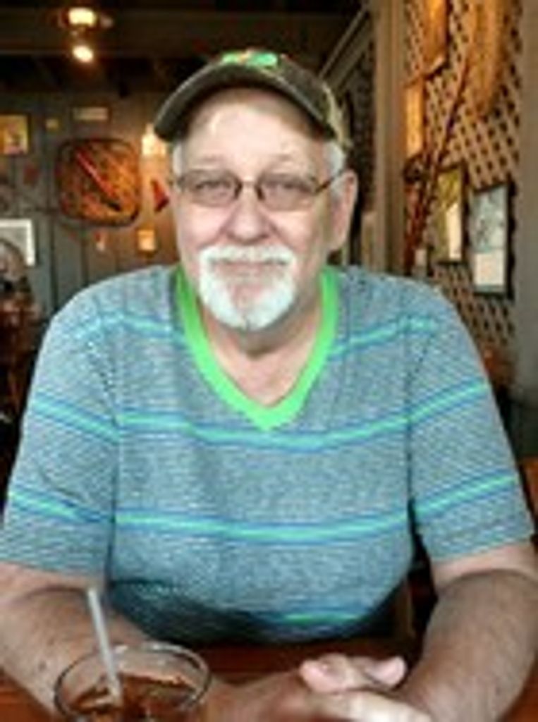 Tony  H. Tingle Profile Photo