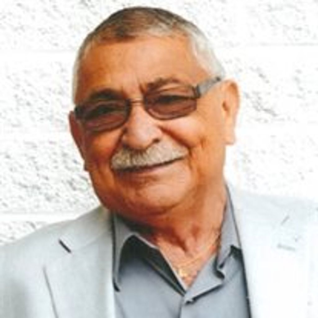 John A. Cirullo Jr. "Papa"