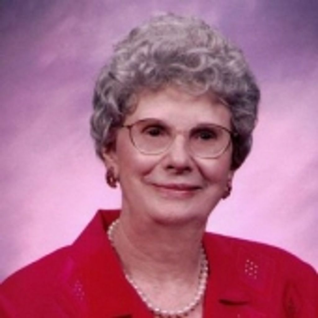 Hazel Hanson