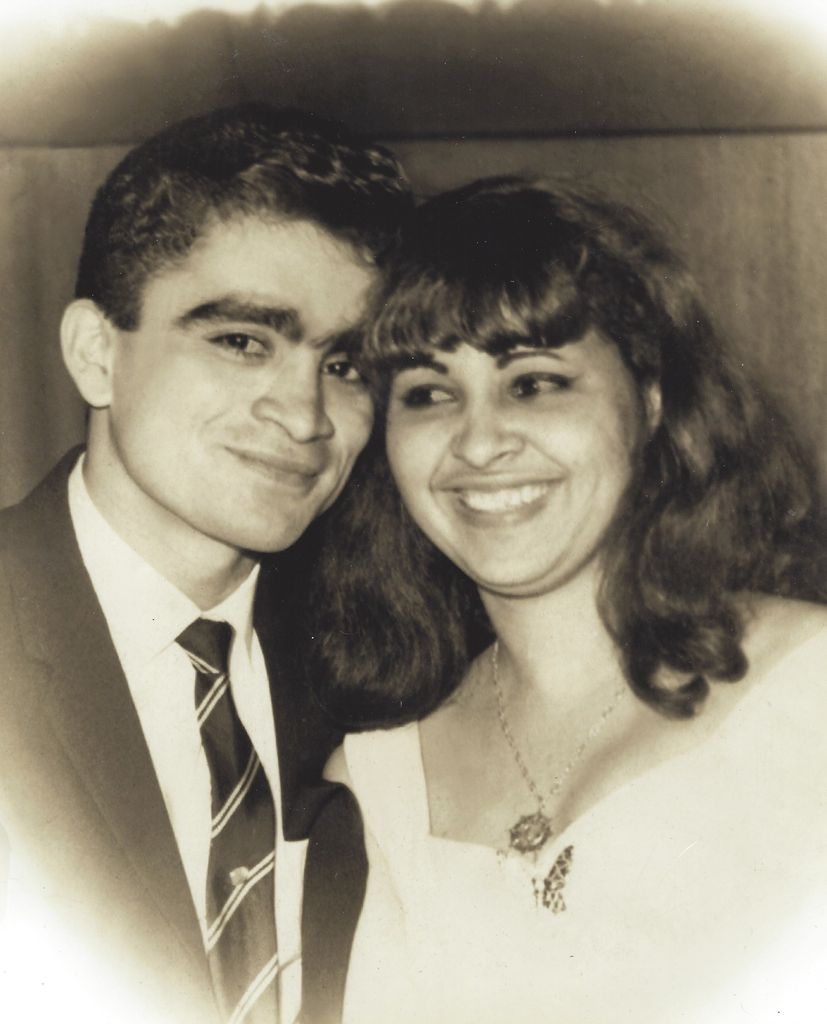Norme & Luz Torres