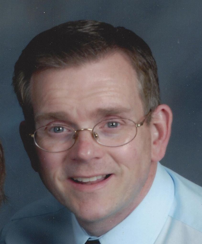 Eric Mikita