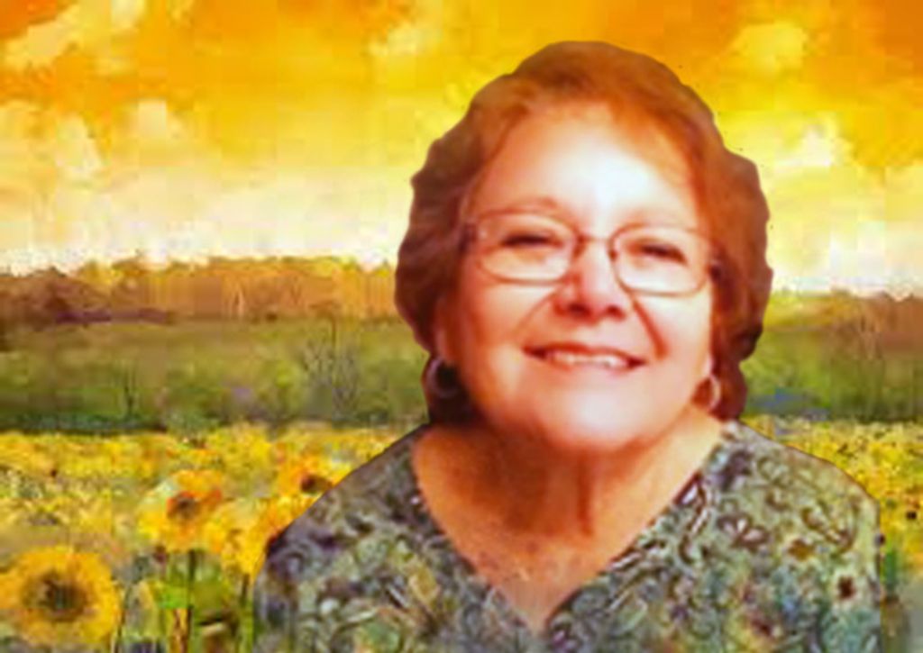 Simona A. Narron