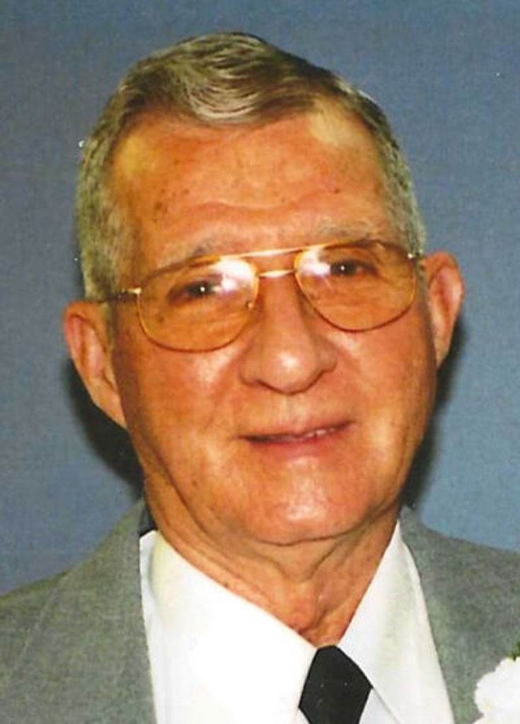 James Walter Mitton Profile Photo
