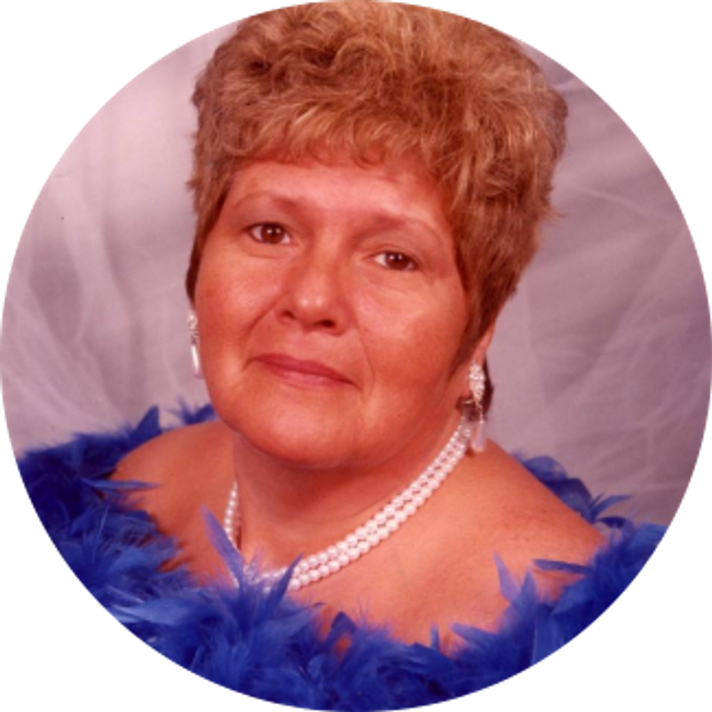 Susan Rebecca Trago