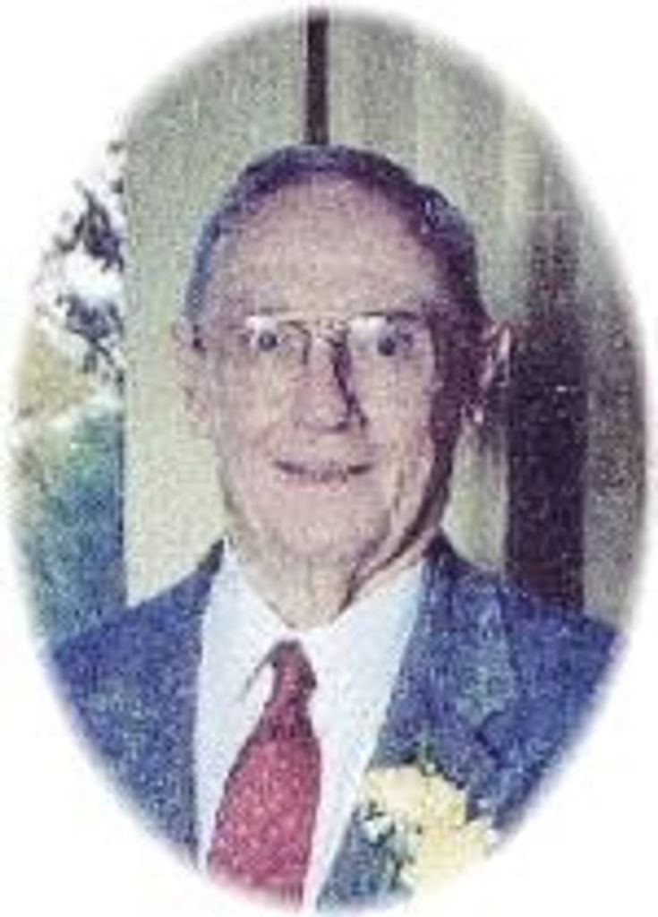 William T. Blaney