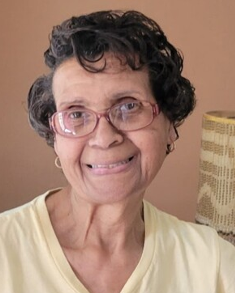 Constance Ghee Profile Photo