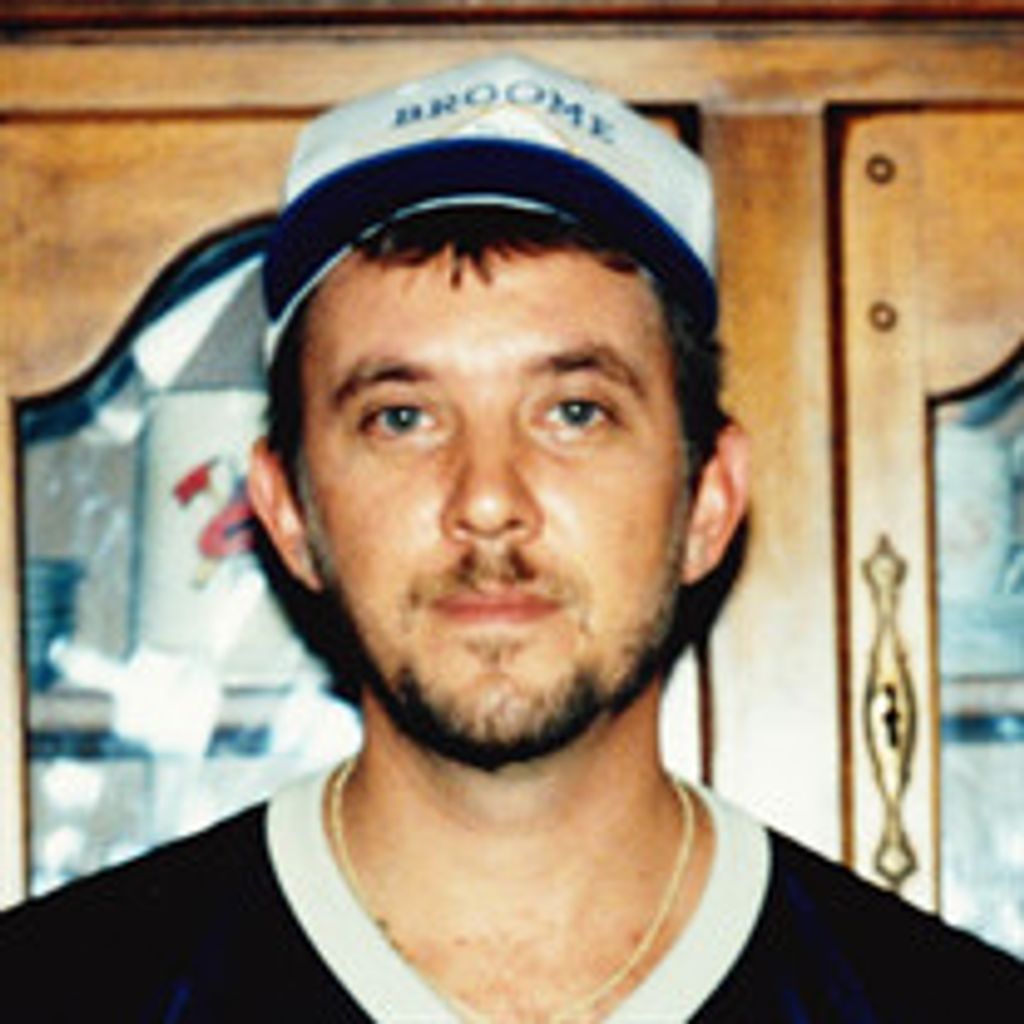 Gregory Lee Willis