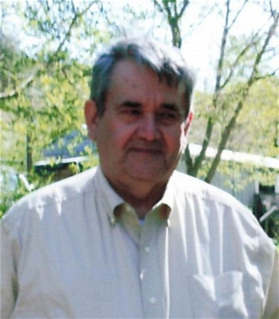 James Dewey Davis Profile Photo