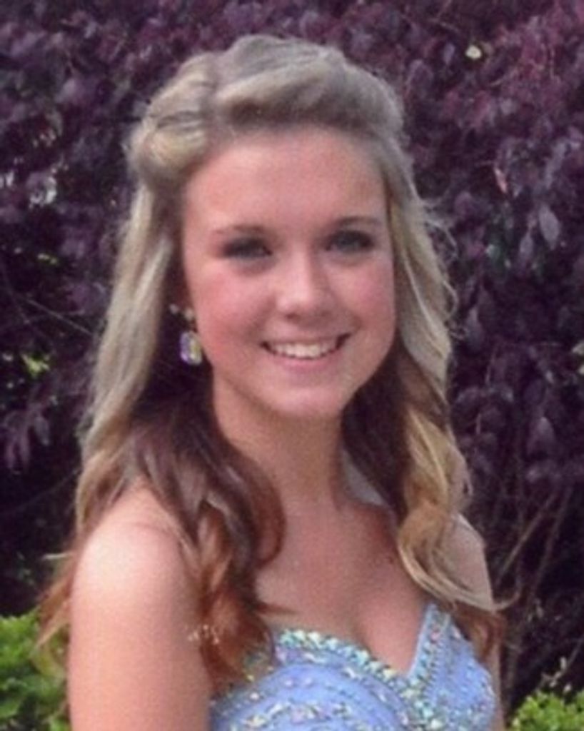 Hannah Kaitlyn Powell