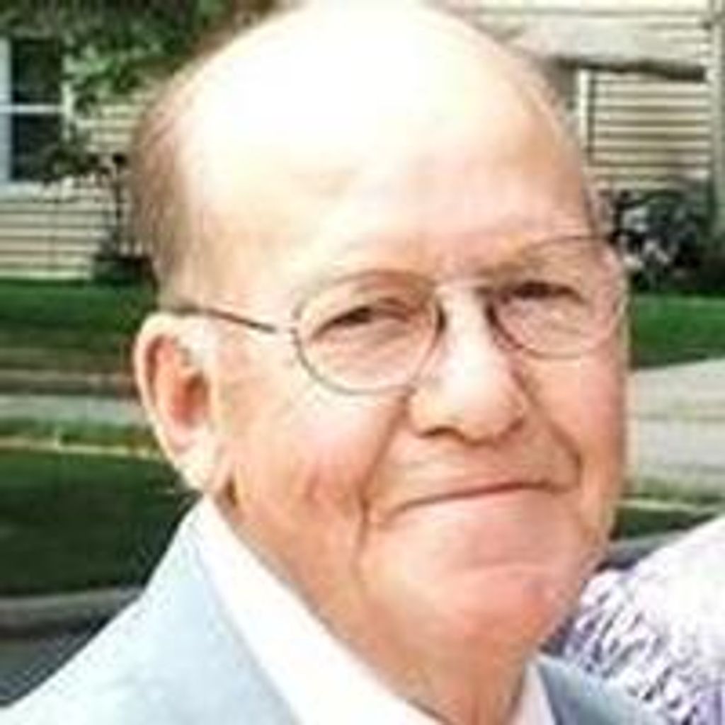 William  O Romans  Jr.