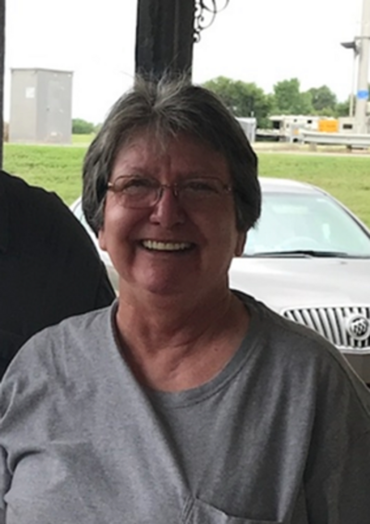 Adrienne G. Freeman Profile Photo