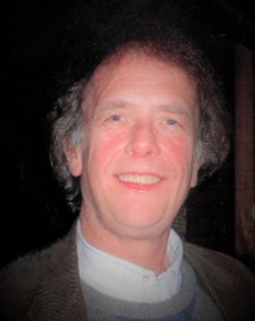 Dr. Richard 'Dick' Thomas Walls