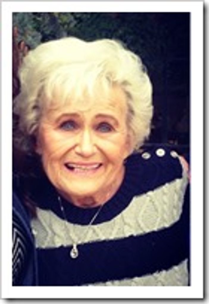 Shirley R. Mullino