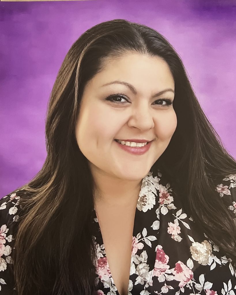 Beatriz Salcido Espinoza Profile Photo